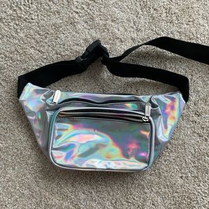 Fanny pack